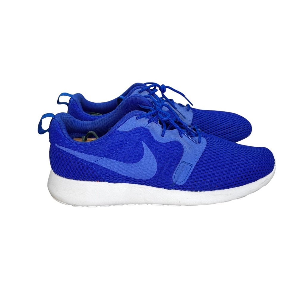 Roshe One Hyperfuse BR Sneakers Blue Men’s size 11